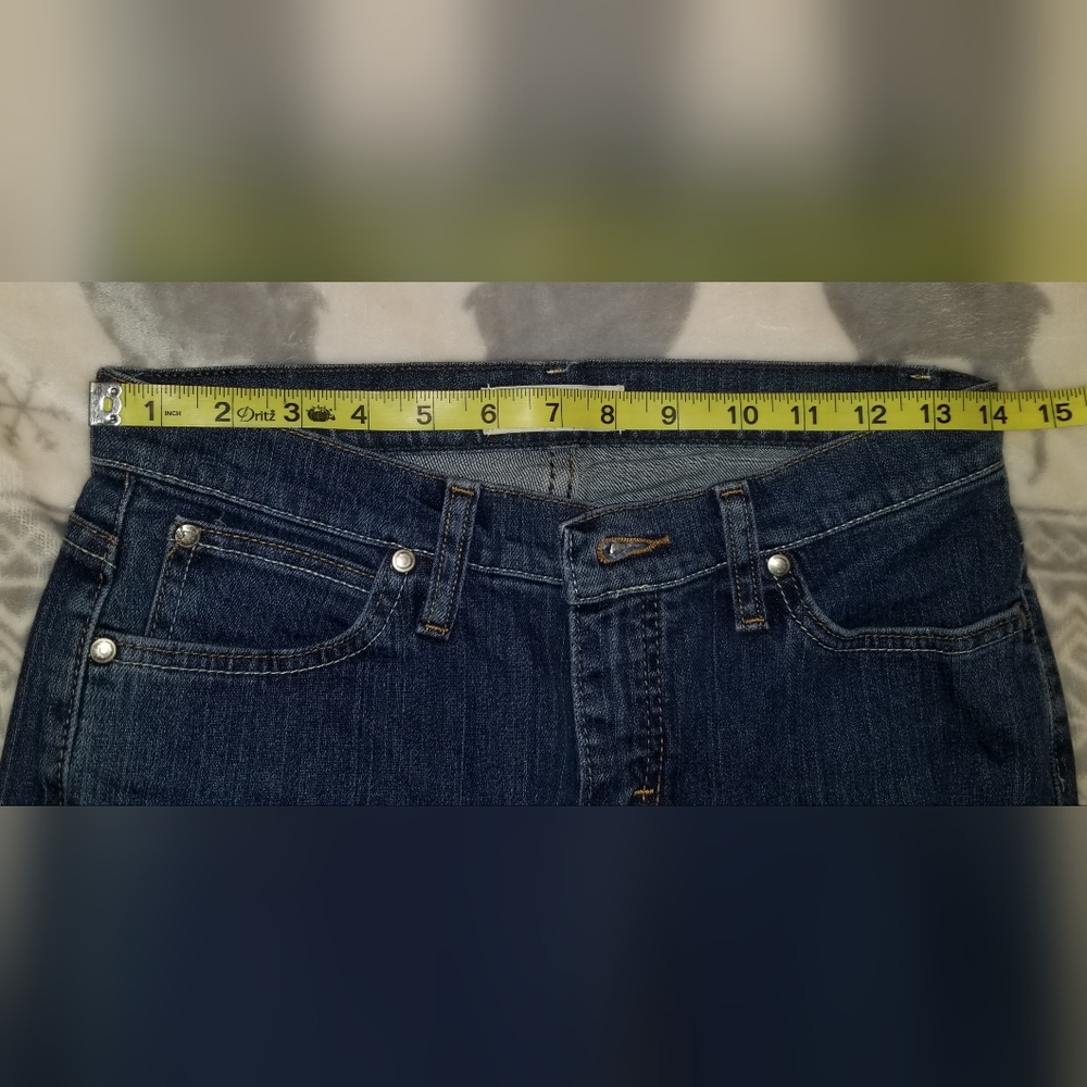 Wrangler Bootcut Jeans - Picture 8 of 8